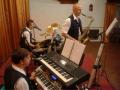 Tóth trió, mulatós alsónémedii zenekar
