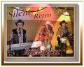 Silent Retro Band, mulatós ürömi zenekar