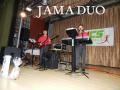 JAMA DUO, mulatós budapesti zenekar